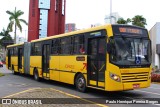 Gidion Transporte e Turismo 10803 na cidade de Joinville, Santa Catarina, Brasil, por Paulo Henrique Pereira Borges. ID da foto: :id.