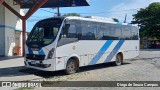 Prefeitura Municipal de Silva Jardim S/N na cidade de Silva Jardim, Rio de Janeiro, Brasil, por Diego de Souza Campos. Número da foto: #:id.