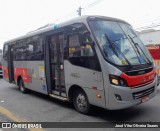 Allibus Transportes 4 5117 na cidade de São Paulo, São Paulo, Brasil, por José Vitor Oliveira Soares. Número da foto: #:id.