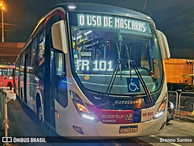 Suzantur Santo André 09 926 na cidade de Santo André, São Paulo, Brasil, por Brenno Santos. Número da foto: #10916212.
