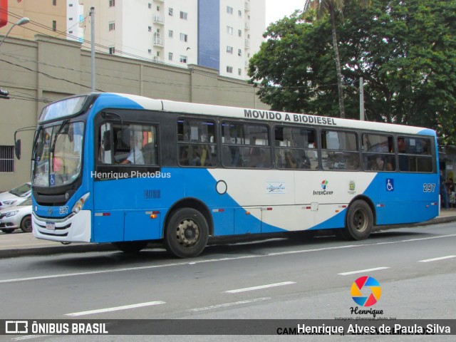 Cooperatas 297 na cidade de Campinas, São Paulo, Brasil, por Henrique Alves de Paula Silva. Número da foto: #10916759.