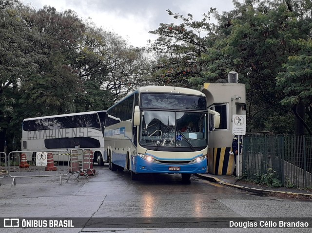 Viação Novo Horizonte 1026311 na cidade de São Paulo, São Paulo, Brasil, por Douglas Célio Brandao. Número da foto: #10916540.