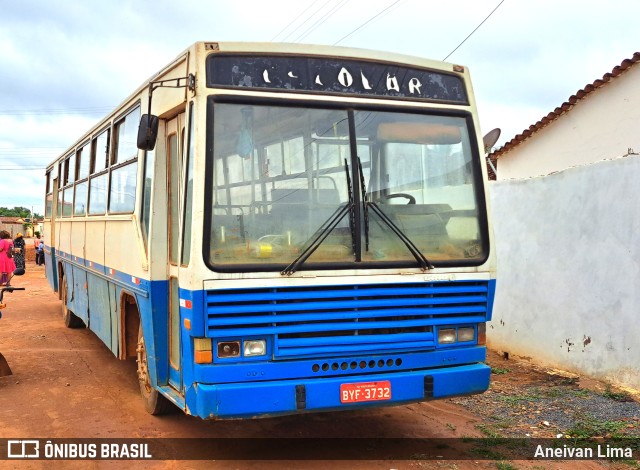 Escolares 1319/02 na cidade de Souto Soares, Bahia, Brasil, por Aneivan Lima. Número da foto: #10917720.