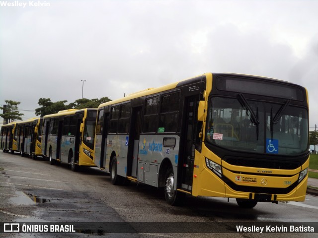 ConSor - Consórcio Sorocaba 1330 na cidade de Sorocaba, São Paulo, Brasil, por Weslley Kelvin Batista. Número da foto: #10916596.