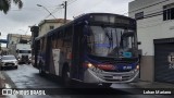 Next Mobilidade - ABC Sistema de Transporte 81.403 na cidade de São Caetano do Sul, São Paulo, Brasil, por Lohan Mariano. Número da foto: #10918855.