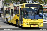 Santa Zita Transportes Coletivos 20197 na cidade de Serra, Espírito Santo, Brasil, por Franz Hecher. Número da foto: #10918529.