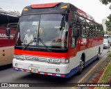 Consorcio Transmora 00 na cidade de Mata Redonda, San José, San José, Costa Rica, por Andrés Martínez Rodríguez. Número da foto: #10917525.