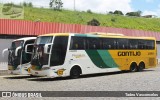 Empresa Gontijo de Transportes 12910 na cidade de João Monlevade, Minas Gerais, Brasil, por Tadeu Vasconcelos. Número da foto: #10917959.