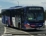 Next Mobilidade - ABC Sistema de Transporte 81.969 na cidade de São Paulo, São Paulo, Brasil, por Matheus Costa. Número da foto: #10918525.