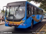 METROCOOP 163 na cidade de Mata Redonda, San José, San José, Costa Rica, por Andrés Martínez Rodríguez. Número da foto: #:id.