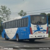 VB Transportes e Turismo 1406 na cidade de Campinas, São Paulo, Brasil, por Lucas Garcia Silva. ID da foto: :id.