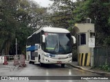 VIDA - Viação Danúbio Azul 19012 na cidade de São Paulo, São Paulo, Brasil, por Douglas Célio Brandao. Número da foto: #:id.