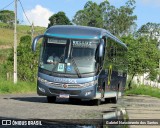 Viação Cidade Sol 8790 na cidade de Ipiaú, Bahia, Brasil, por Gabriel Nascimento dos Santos. Número da foto: #:id.
