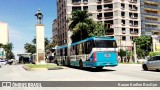 Metrobus 1109 na cidade de Goiânia, Goiás, Brasil, por Kauan Kerllon BusGyn. Número da foto: #:id.
