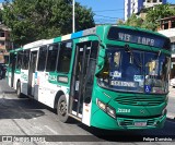 OT Trans - Ótima Salvador Transportes 21154 na cidade de Salvador, Bahia, Brasil, por Felipe Damásio. Número da foto: #10917065.