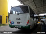 Rodoviária Caxangá 356 na cidade de Olinda, Pernambuco, Brasil, por Jhonny Henrique. Número da foto: #:id.
