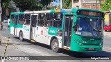 OT Trans - Ótima Salvador Transportes 20394 na cidade de Salvador, Bahia, Brasil, por Felipe Damásio. Número da foto: #10917073.