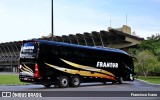 Frantur Locadora 2014 na cidade de Florianópolis, Santa Catarina, Brasil, por Francisco Ivano. Número da foto: #:id.