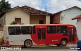 Transporte Matos 6747 na cidade de Ataléia, Minas Gerais, Brasil, por Gean Lucas. ID da foto: :id.