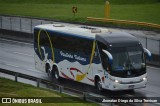 Paulinho Viagens e Turismo 010 na cidade de Lavrinhas, São Paulo, Brasil, por Jhonatan Diego da Silva Trevisan. Número da foto: #:id.