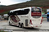 Vera Cruz Transporte e Turismo 2630 na cidade de Manhuaçu, Minas Gerais, Brasil, por Thales Pires Silva. Número da foto: #:id.