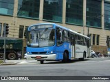 Viação Paratodos > São Jorge > Metropolitana São Paulo > Mobibrasil 6 3501 na cidade de São Paulo, São Paulo, Brasil, por Alex Marques. Número da foto: #10916548.