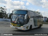 Empresa Gontijo de Transportes 16050 na cidade de Caruaru, Pernambuco, Brasil, por Lenilson da Silva Pessoa. Número da foto: #10918526.
