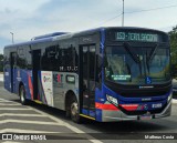 Next Mobilidade - ABC Sistema de Transporte 81.969 na cidade de São Paulo, São Paulo, Brasil, por Matheus Costa. Número da foto: #10918567.