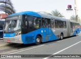 VB Transportes e Turismo 1433 na cidade de Campinas, São Paulo, Brasil, por Henrique Alves de Paula Silva. Número da foto: #10916578.