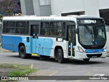 Viação Real - Varginha 7240 na cidade de Varginha, Minas Gerais, Brasil, por Anderson Filipe. Número da foto: #:id.
