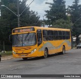 Transportes Coletivos Nossa Senhora da Piedade 578 na cidade de Campo Largo, Paraná, Brasil, por Everton S de Jesus. Número da foto: #10916035.