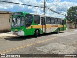 Rápido Sumaré 105 na cidade de Paulínia, São Paulo, Brasil, por Allan Henrique. Número da foto: #10917587.