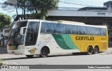 Empresa Gontijo de Transportes 12680 na cidade de Ipatinga, Minas Gerais, Brasil, por Tadeu Vasconcelos. Número da foto: #10917957.