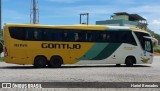 Empresa Gontijo de Transportes 18155 na cidade de Campos dos Goytacazes, Rio de Janeiro, Brasil, por Hariel Bernades. Número da foto: #10917447.