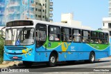 Expresso Santa Paula 23207 na cidade de Vila Velha, Espírito Santo, Brasil, por Franz Hecher. Número da foto: #10918545.