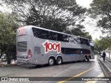 Auto Viação 1001 RJ 108.689 na cidade de São Paulo, São Paulo, Brasil, por Douglas Célio Brandao. Número da foto: #:id.