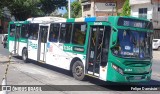 OT Trans - Ótima Salvador Transportes 21164 na cidade de Salvador, Bahia, Brasil, por Felipe Damásio. Número da foto: #10917096.