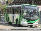 VB Transportes e Turismo 3181 na cidade de Campinas, São Paulo, Brasil, por Henrique Alves de Paula Silva. ID da foto: :id.