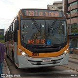 Companhia Carris Porto-Alegrense 0079 na cidade de Porto Alegre, Rio Grande do Sul, Brasil, por Edu 90. Número da foto: #:id.