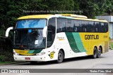 Empresa Gontijo de Transportes 17275 na cidade de Manhuaçu, Minas Gerais, Brasil, por Thales Pires Silva. Número da foto: #10916710.