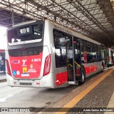 Express Transportes Urbanos Ltda 4 8878 na cidade de São Paulo, São Paulo, Brasil, por Andre Santos de Moraes. Número da foto: #:id.