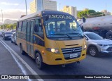 Prefeitura Municipal de Cariacica OVK2311 na cidade de Cariacica, Espírito Santo, Brasil, por Everton Costa Goltara. Número da foto: #10918624.