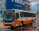 Empresa de Transportes Nova Marambaia AT-63818 na cidade de Belém, Pará, Brasil, por Silas Bahia Monteiro. Número da foto: #10918031.