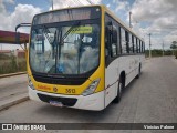 Coletivo Transportes 3613 na cidade de Caruaru, Pernambuco, Brasil, por Vinicius Palone. Número da foto: #10916380.
