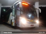 Empresa Gontijo de Transportes 18580 na cidade de Palmares, Pernambuco, Brasil, por Marcos Silva. Número da foto: #10916730.