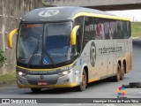 RodeRotas - Rotas de Viação do Triângulo 7611 na cidade de Campinas, São Paulo, Brasil, por Henrique Alves de Paula Silva. Número da foto: #10916550.