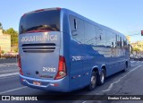 Viação Águia Branca 24250 na cidade de Cariacica, Espírito Santo, Brasil, por Everton Costa Goltara. Número da foto: #10918736.