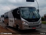 Rosa Turismo 15301 na cidade de Sorocaba, São Paulo, Brasil, por Pedro Leo. ID da foto: :id.