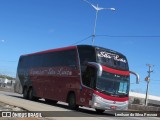 Expresso São Luiz 7820 na cidade de Caruaru, Pernambuco, Brasil, por Lenilson da Silva Pessoa. Número da foto: #10918355.