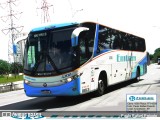 Emtram 4300 na cidade de São José dos Campos, São Paulo, Brasil, por Paulo Rafael Peixoto. Número da foto: #:id.